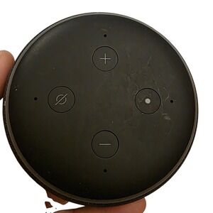 Amazon Echo Dot 3rd Generation Smart Speaker Model C78MP8 No Tested